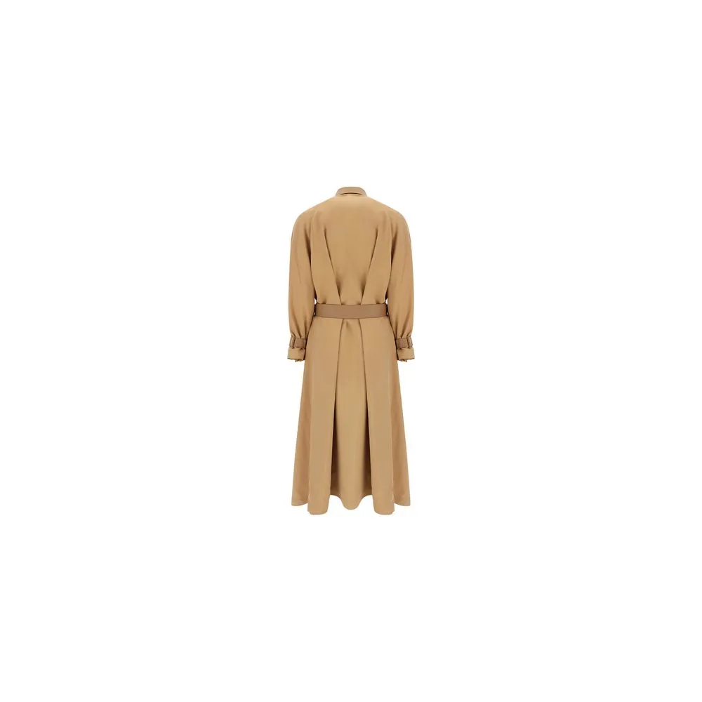Trench Coat