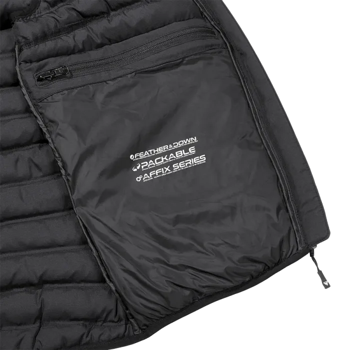 Triumph Down Women's Gilet