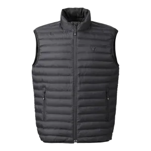 Triumph Mid-Layer Down Men's Gilet in Black