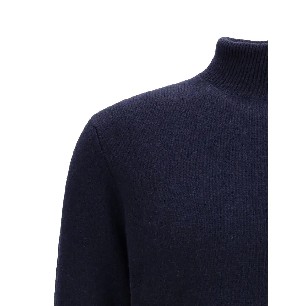 Turtleneck Sweater