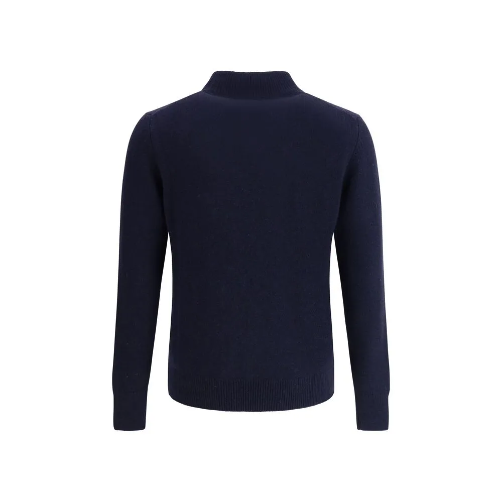 Turtleneck Sweater
