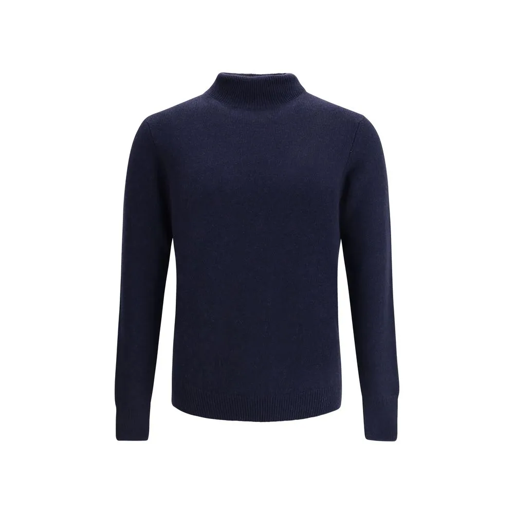 Turtleneck Sweater