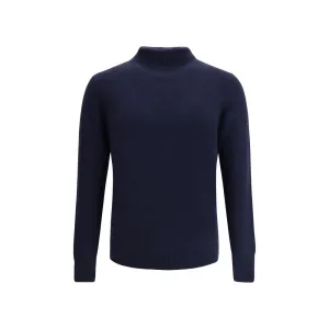 Turtleneck Sweater