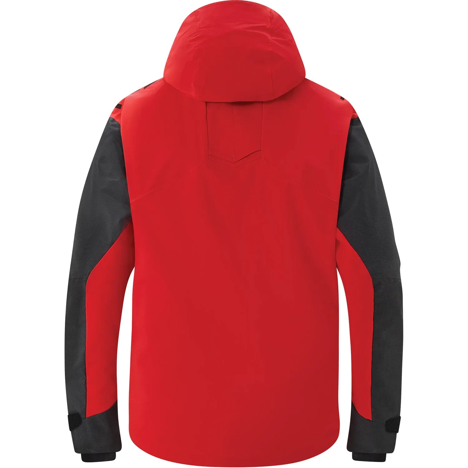 Two Tone Jacket