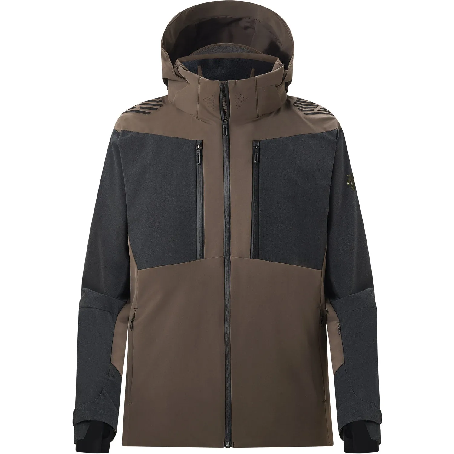 Two Tone Jacket