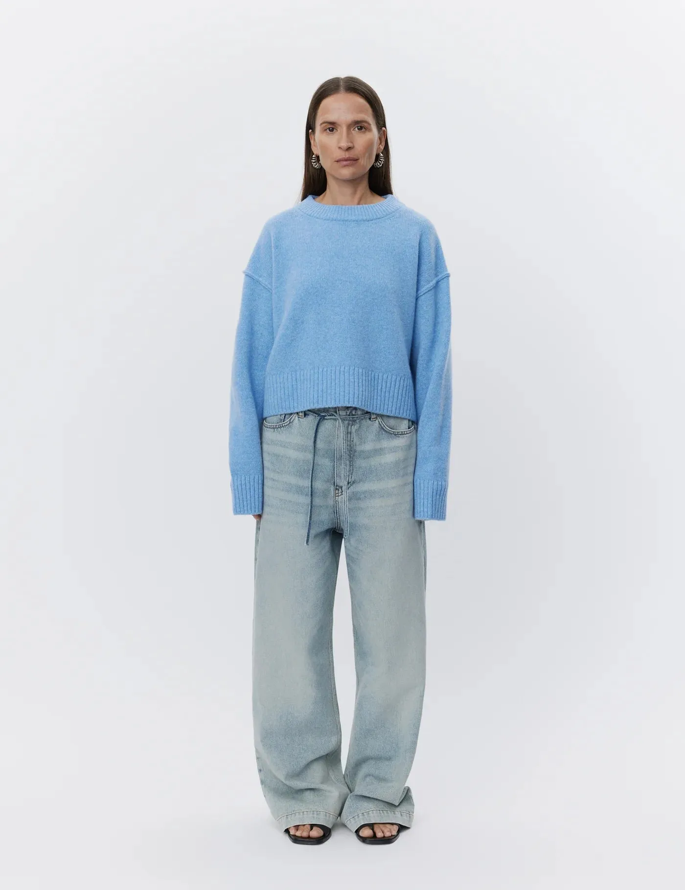 Ulrikke Sweater