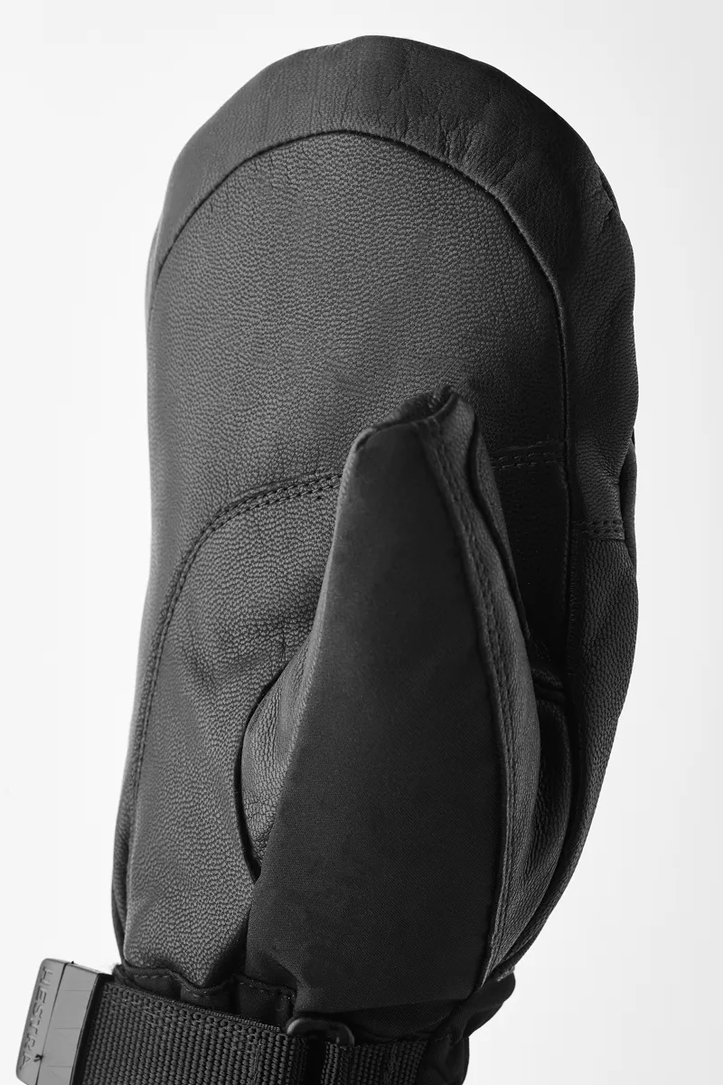 Unisex Heater Gauntlet Mittens
