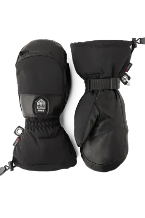 Unisex Heater Gauntlet Mittens