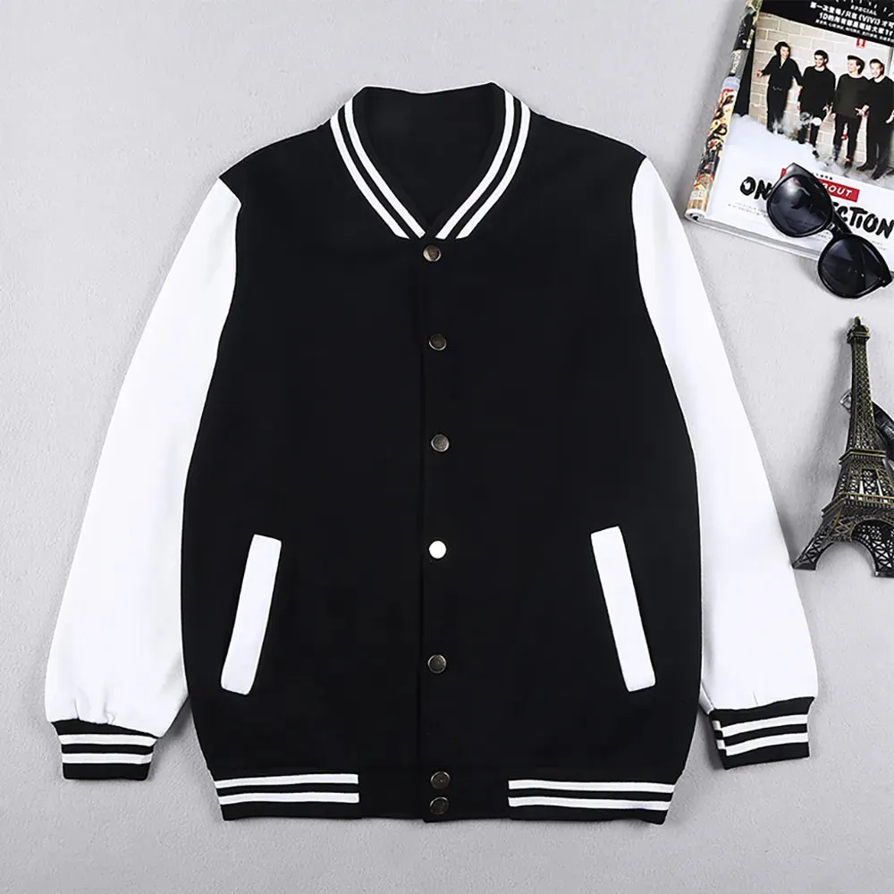 Various Varsity Jackets