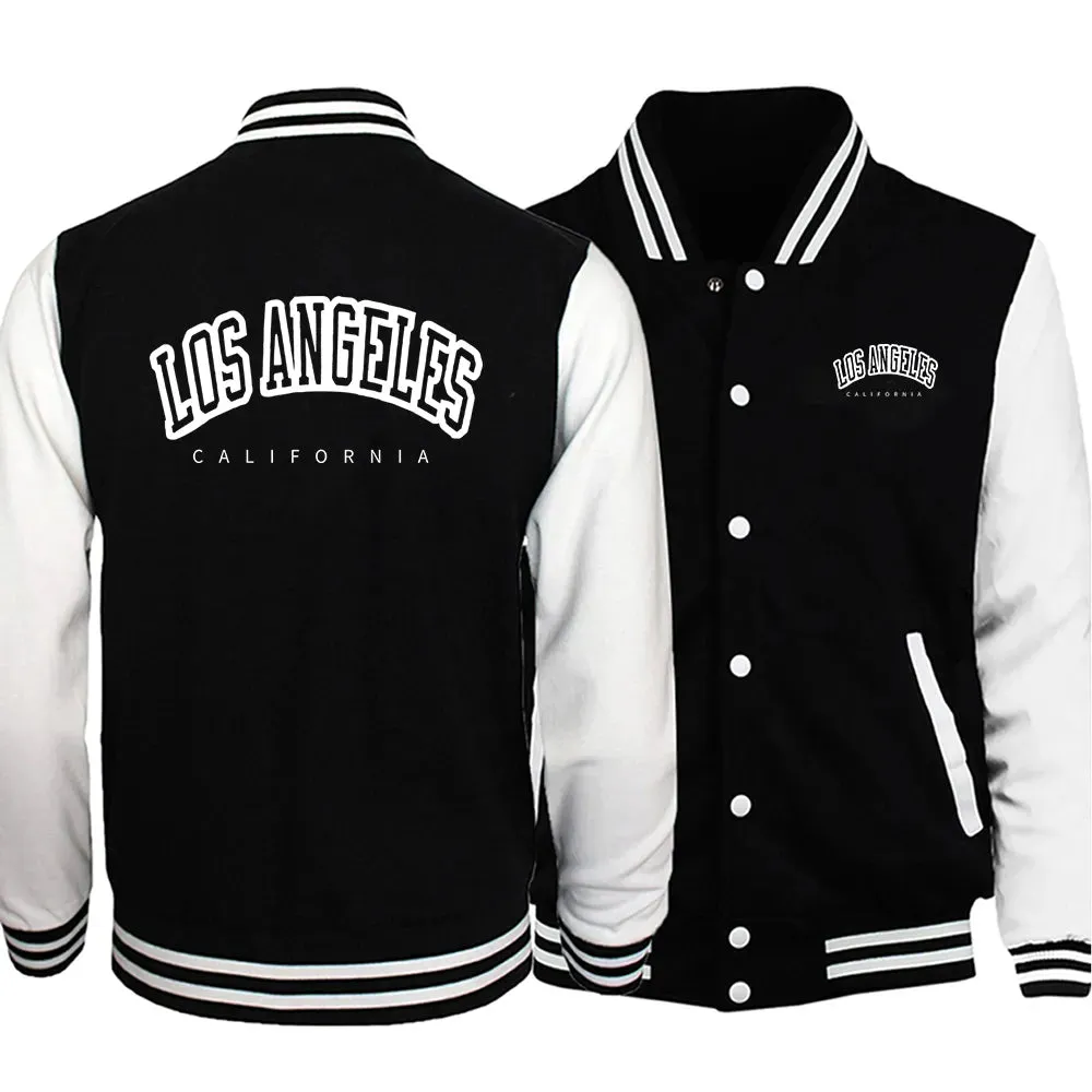 Various Varsity Jackets