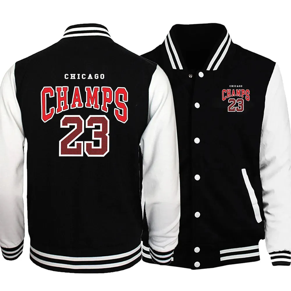 Various Varsity Jackets