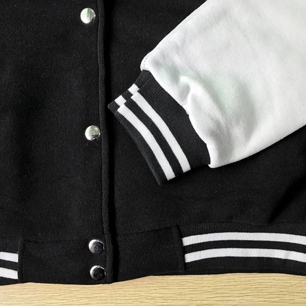 Various Varsity Jackets