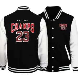 Various Varsity Jackets