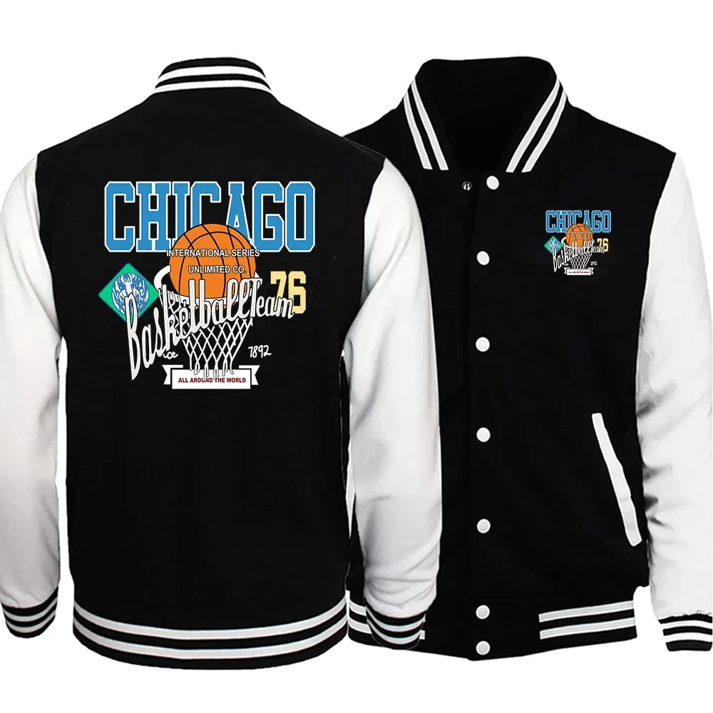Various Varsity Jackets