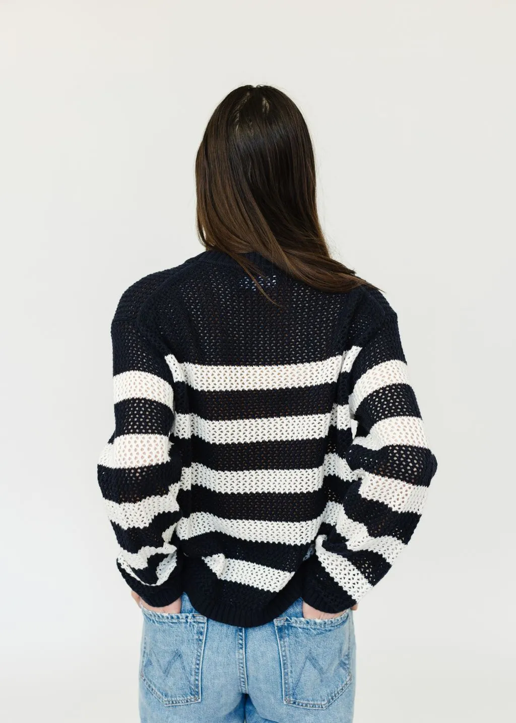 Velvet Kanan Sweater