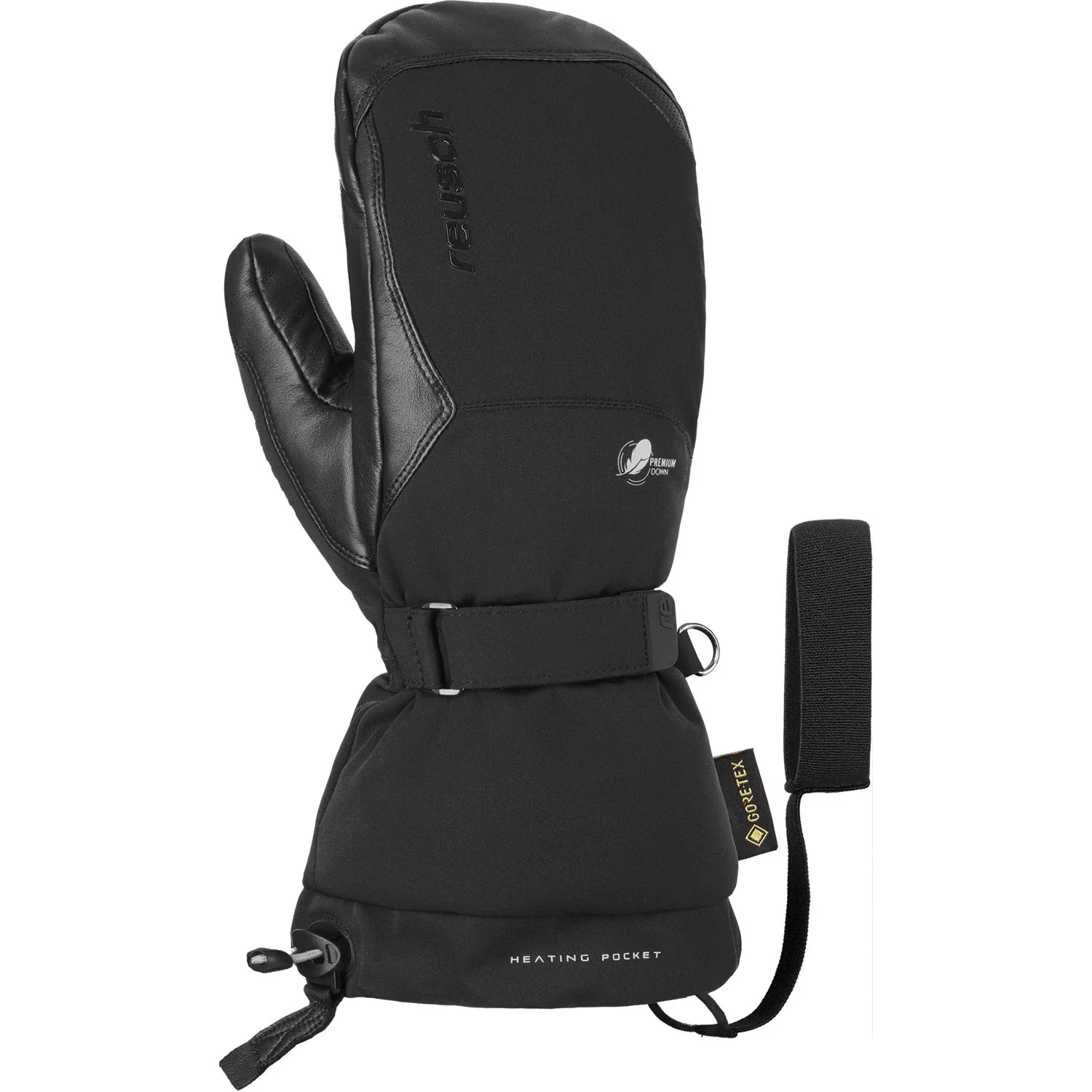 Volcano Pro Gore-Tex Snow Mitt