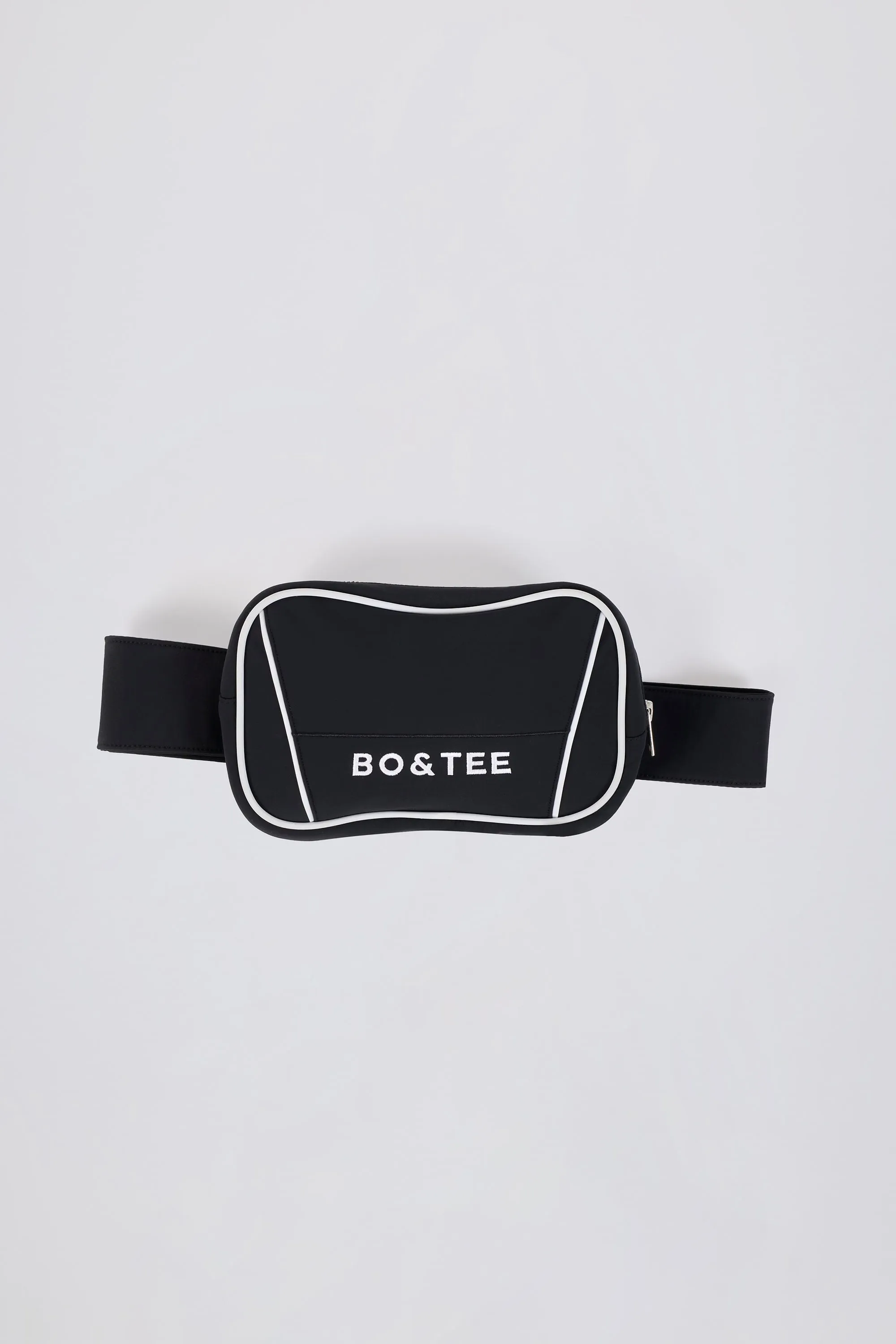 Waterproof Multiway Bag in Black