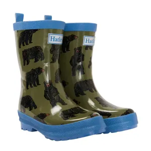 Wellingtons - Wild Bears