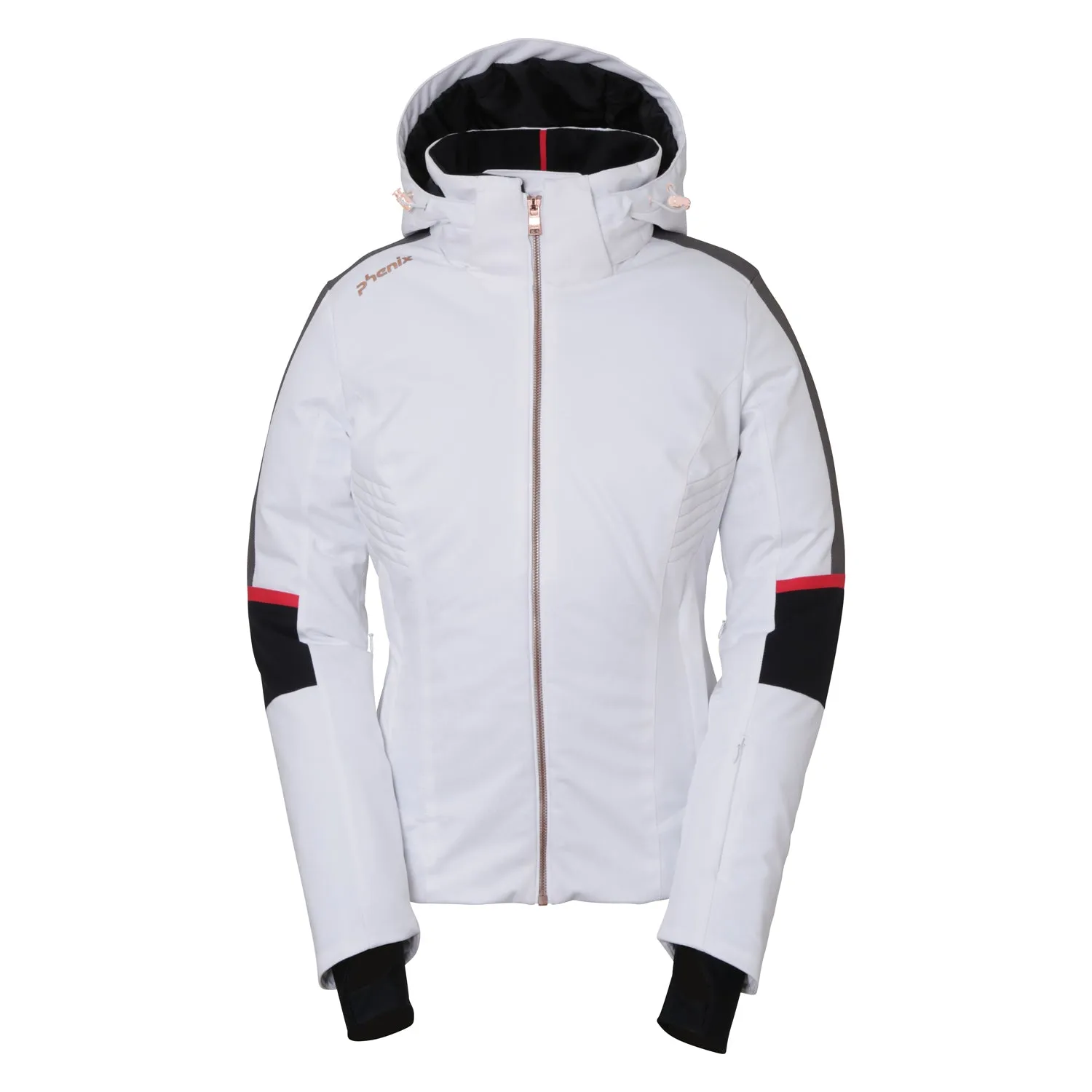 Willow Ski Jacket 2020