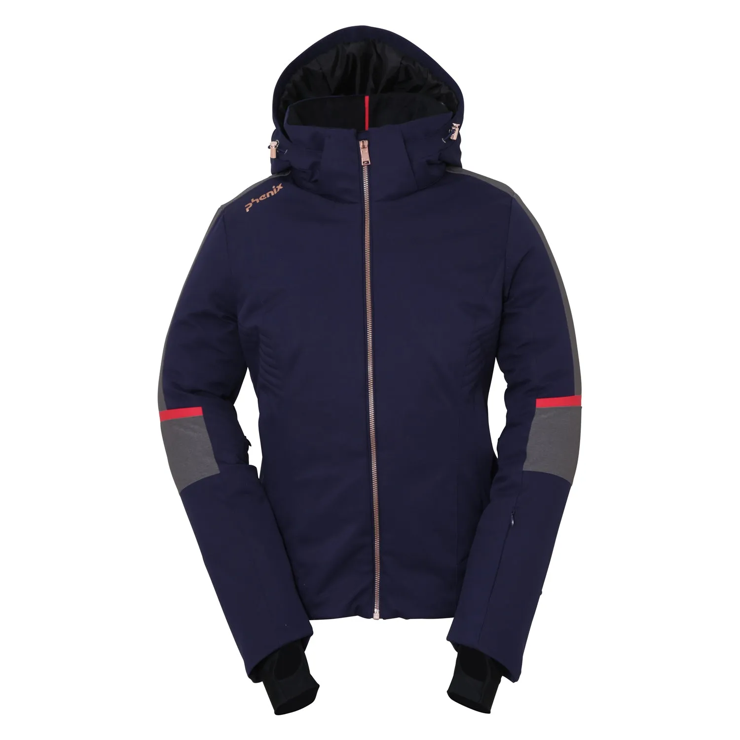 Willow Ski Jacket 2020