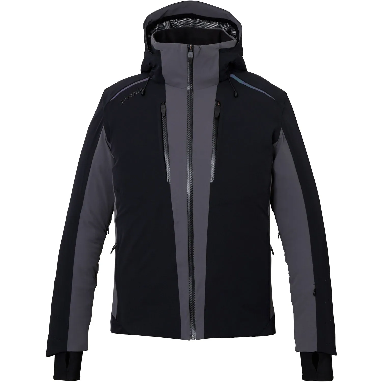 Wing Ski Jacket 2021