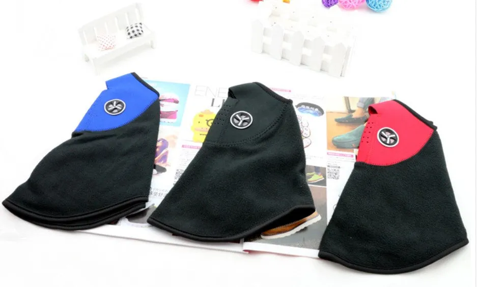 Winter Outdoor  Windproof and Breathable Snow Ski Face Cover