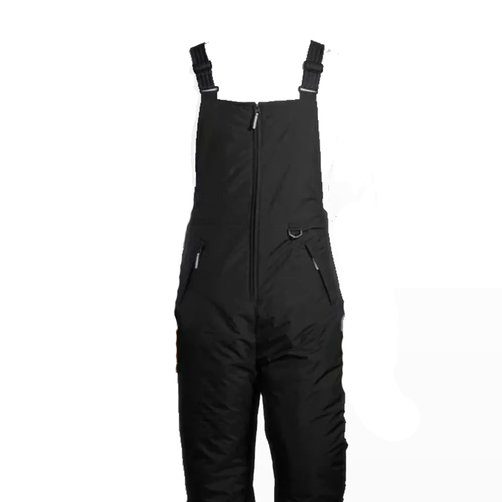 Winter Ski & Board Pants-Adult Swiss Tech High Rise Snow-Ski Bib