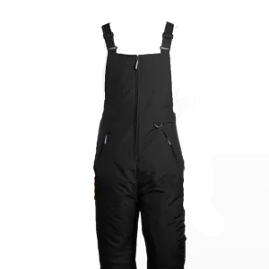 Winter Ski & Board Pants-Adult Swiss Tech High Rise Snow-Ski Bib