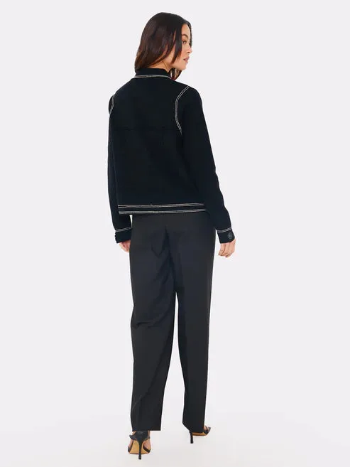 Wispr By Brodie Jean Jacket