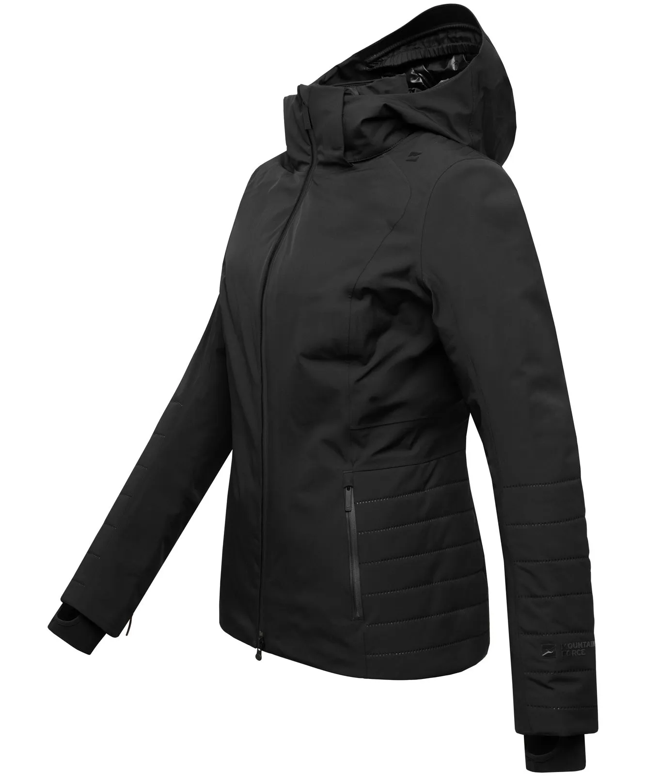 Wmn´s Aria Jkt