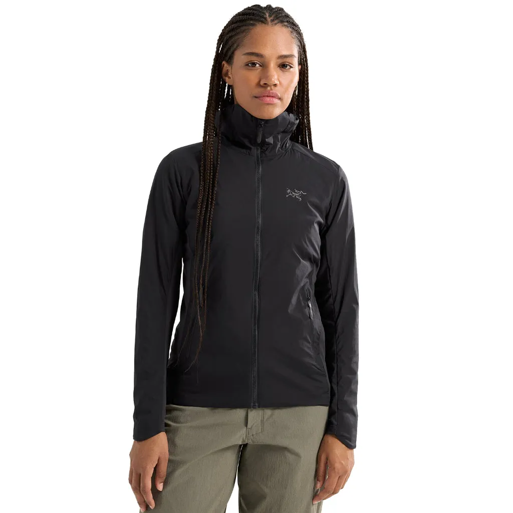 Women's Atom Lightweight Hoody