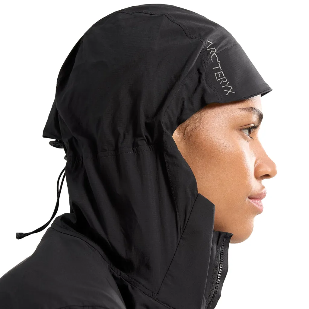 Women's Atom Lightweight Hoody
