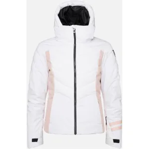 Women's Courbe Optic Ski Jacket 2023