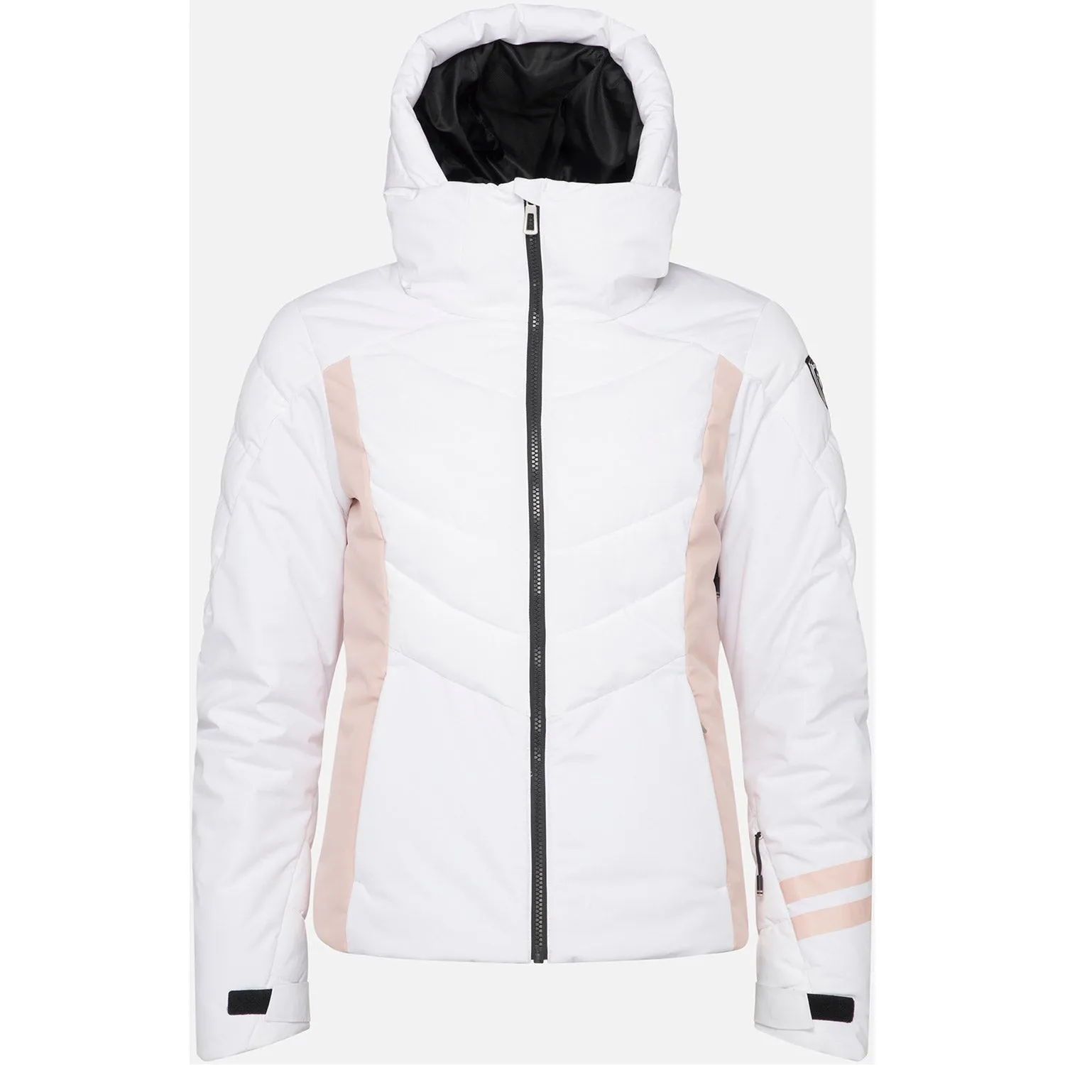 Women's Courbe Optic Ski Jacket 2023