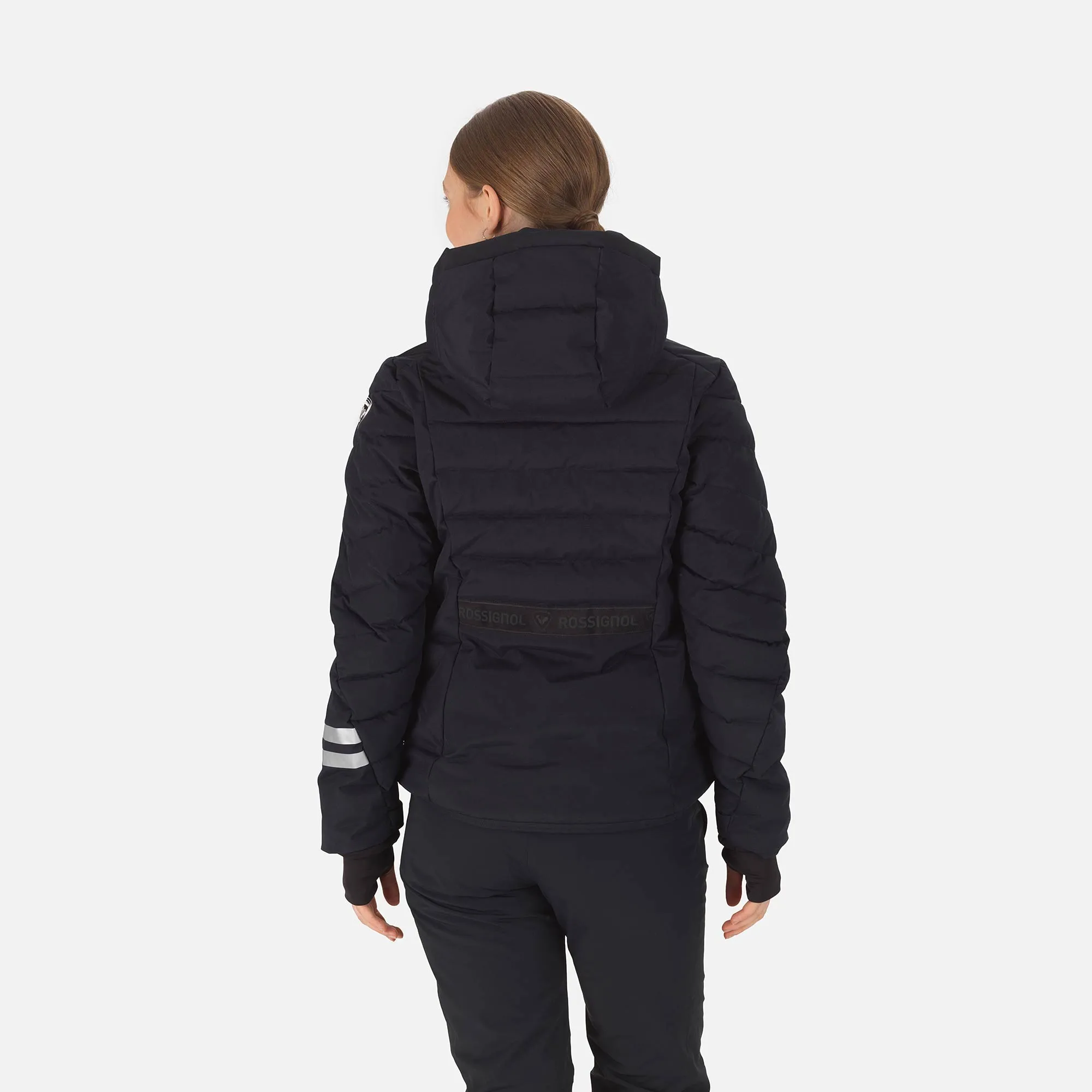 Womens Courbe Ski Jacket