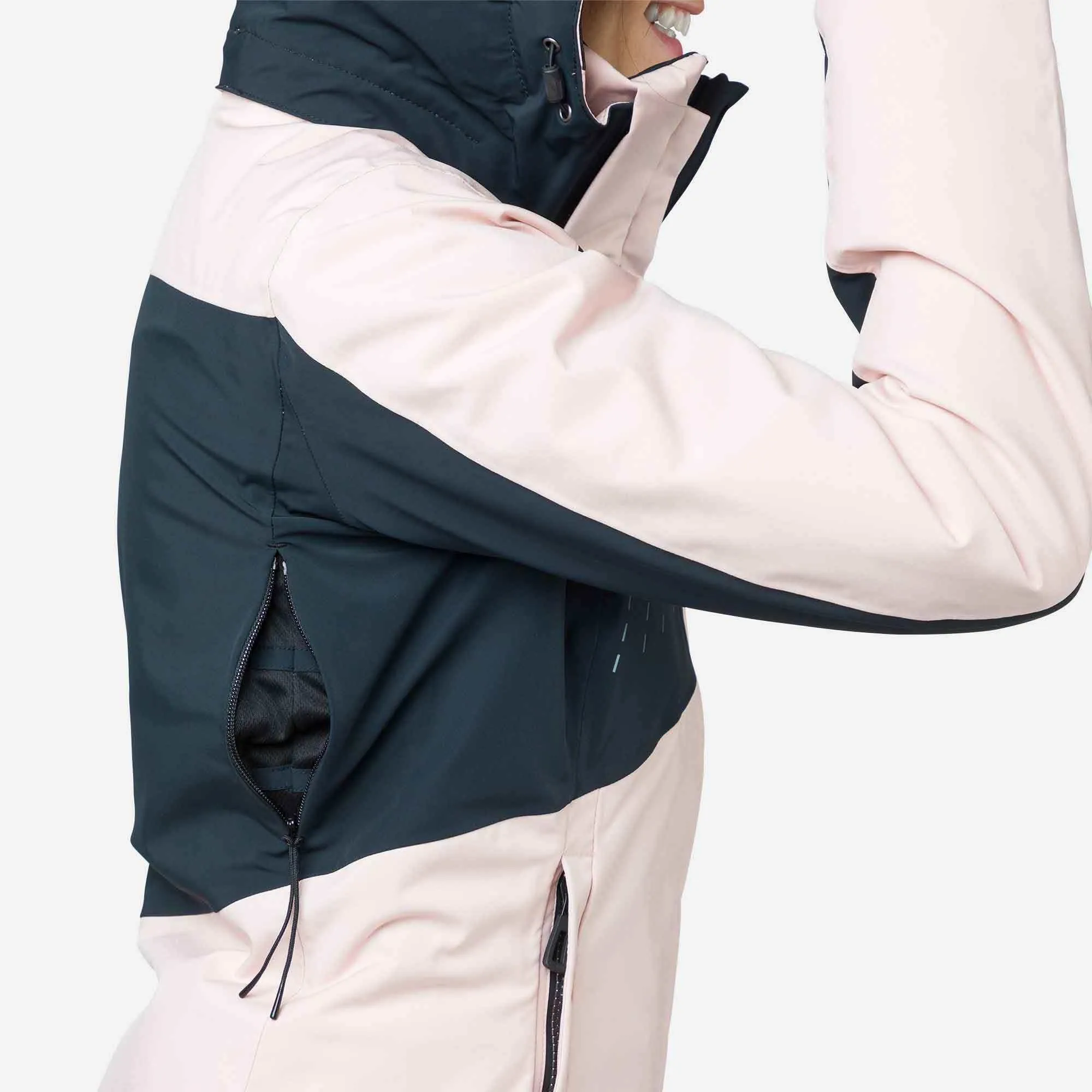 Women's Degrade Ski Jacket