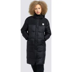 WOMENS DULCEY PUFF LONG W JACKET