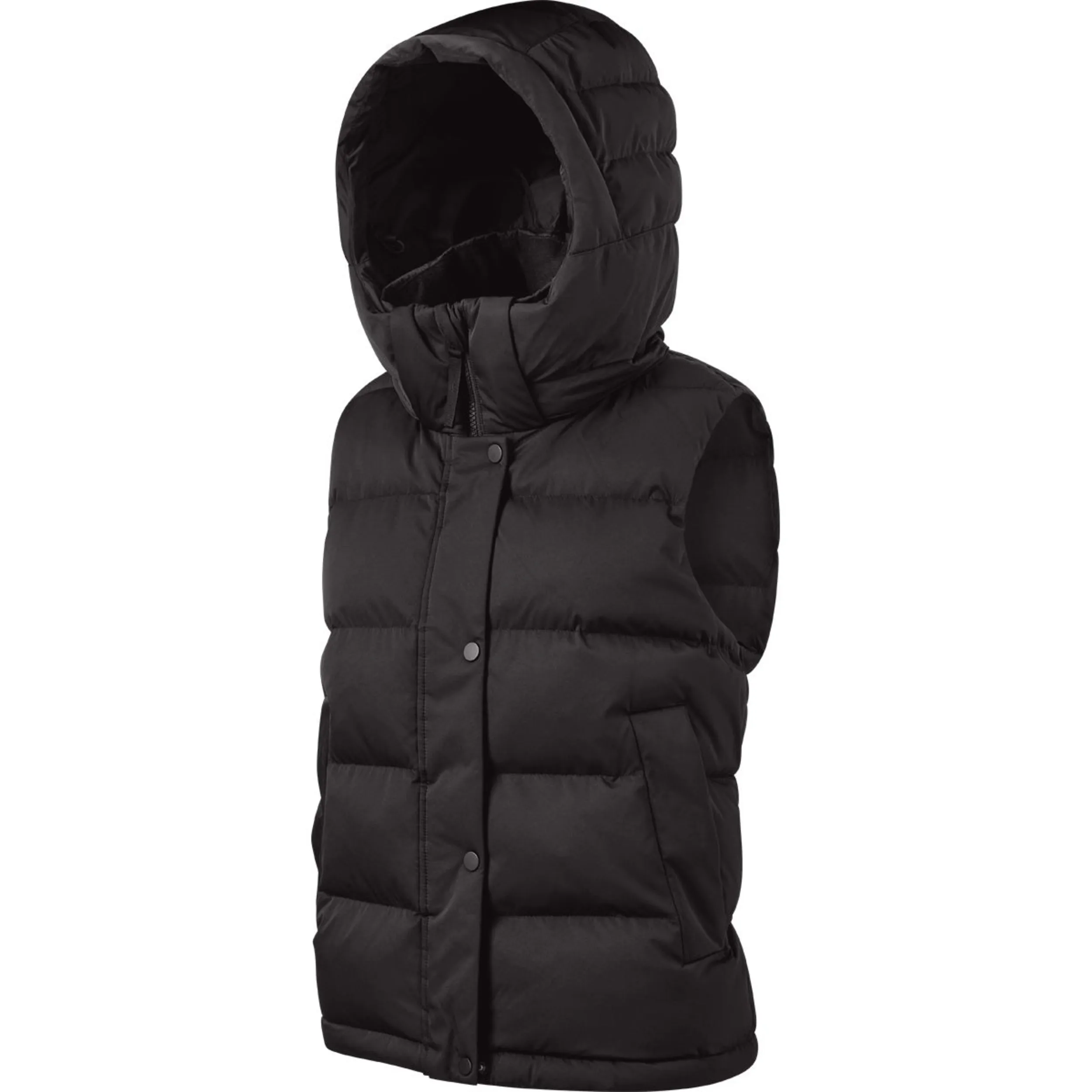 Women's Friday Short Puffer Vest