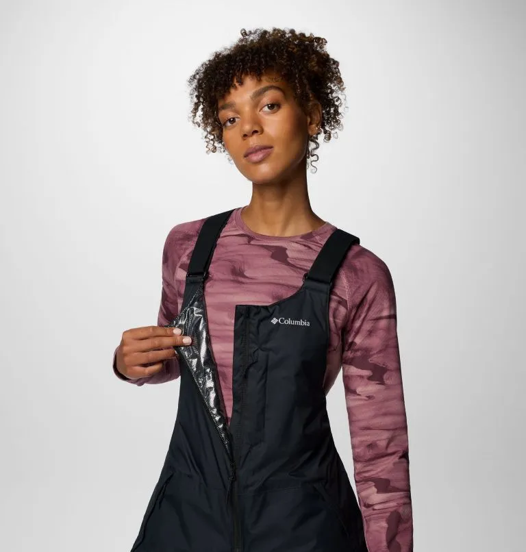 Women's Iceventure II Bib Pant