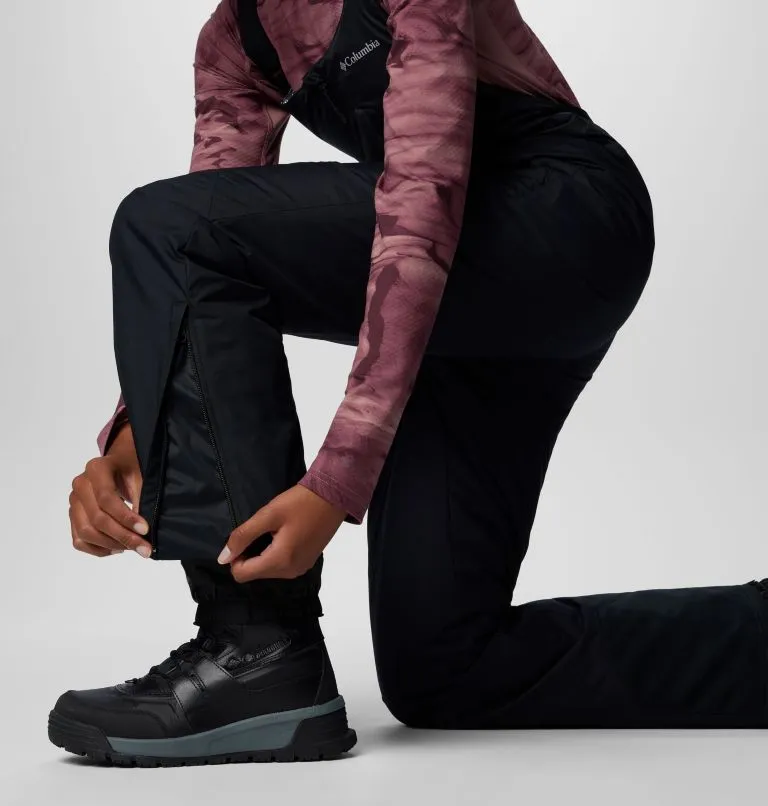 Women's Iceventure II Bib Pant