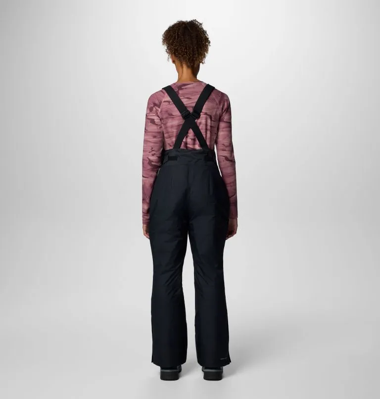 Women's Iceventure II Bib Pant