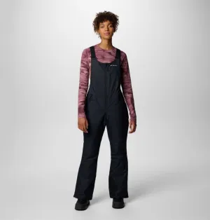 Women's Iceventure II Bib Pant