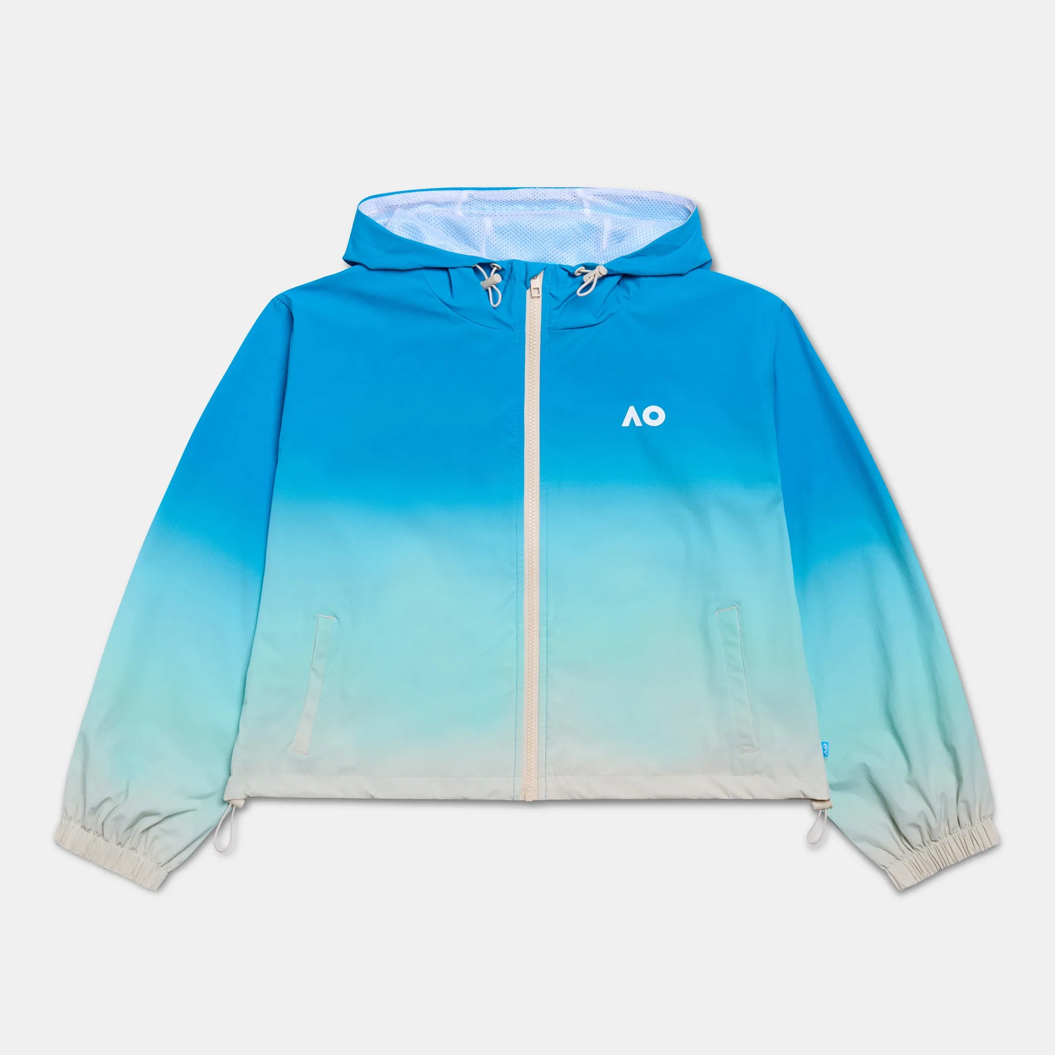 Women's Jacket Gradient Lifestyle