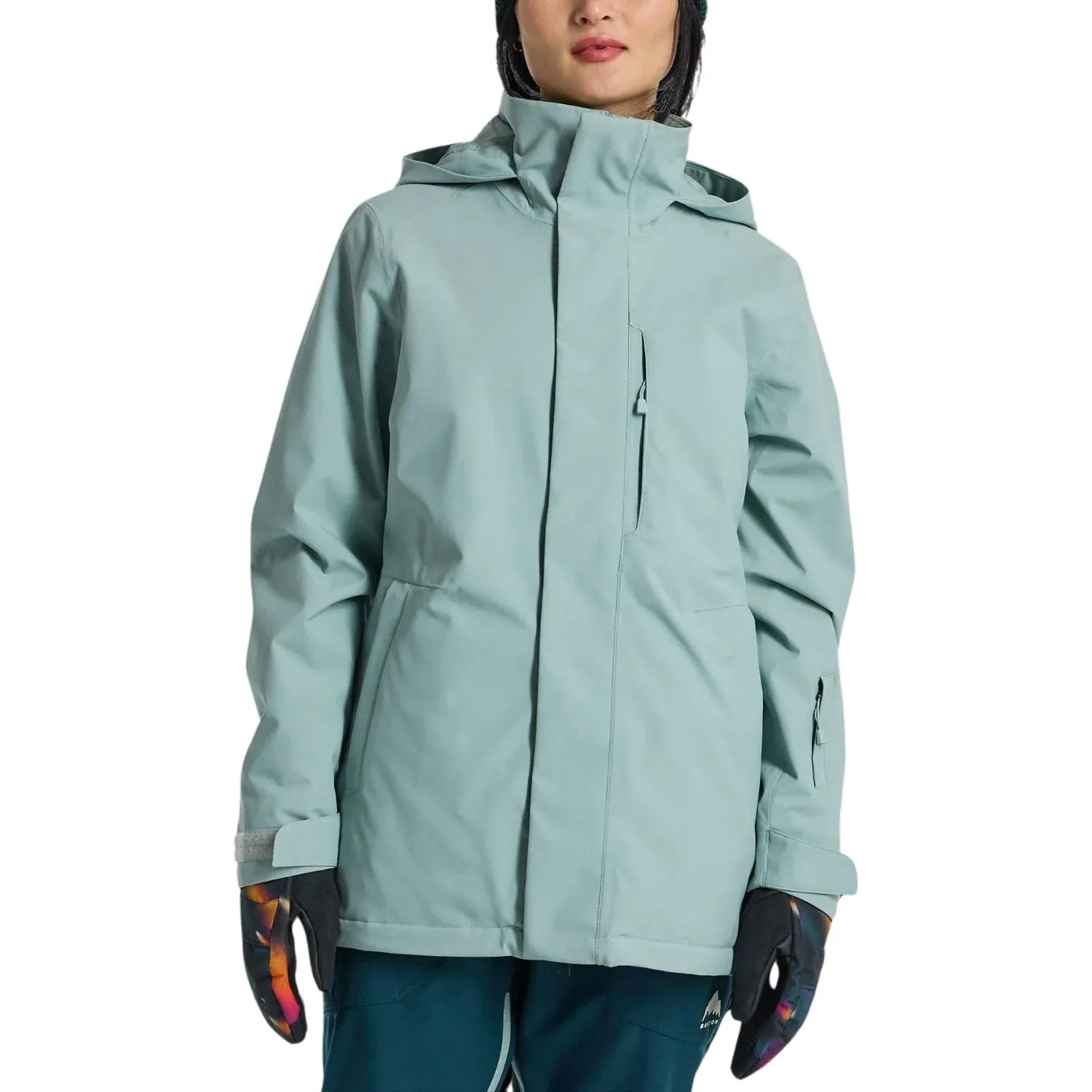 Women's Jet Ridge 2L Jacket