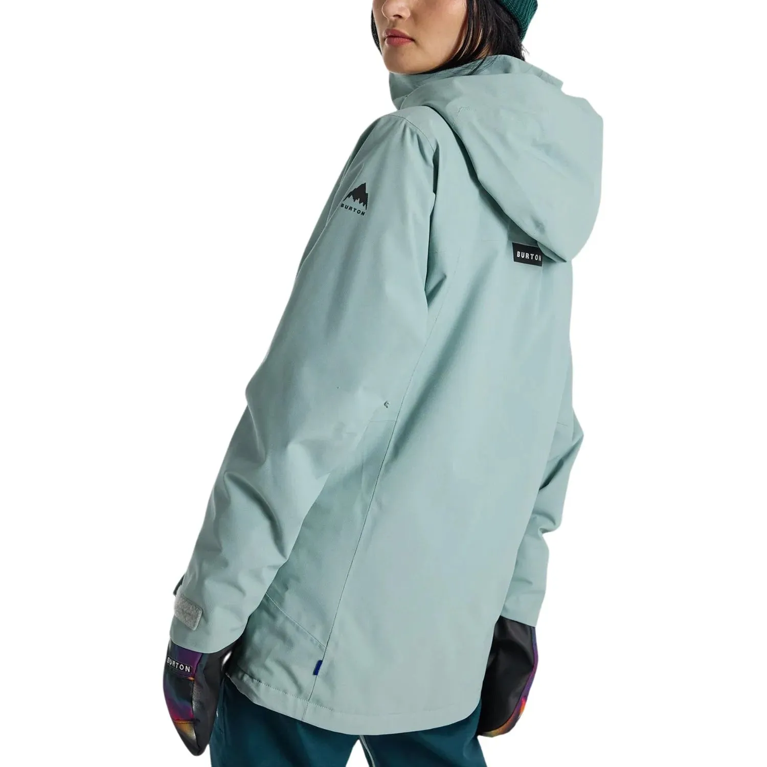 Women's Jet Ridge 2L Jacket