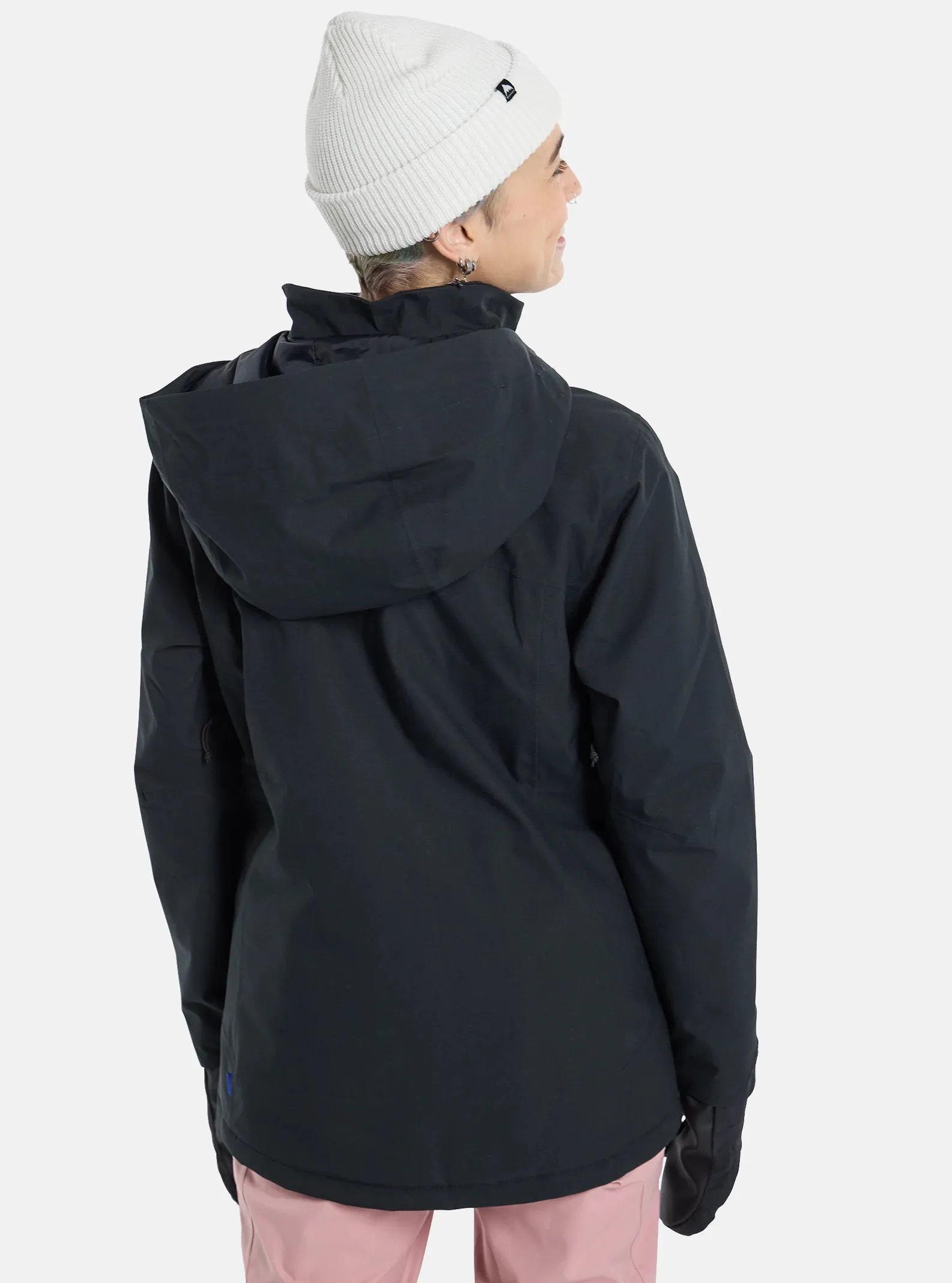 Women's Jet Ridge 2L Jacket