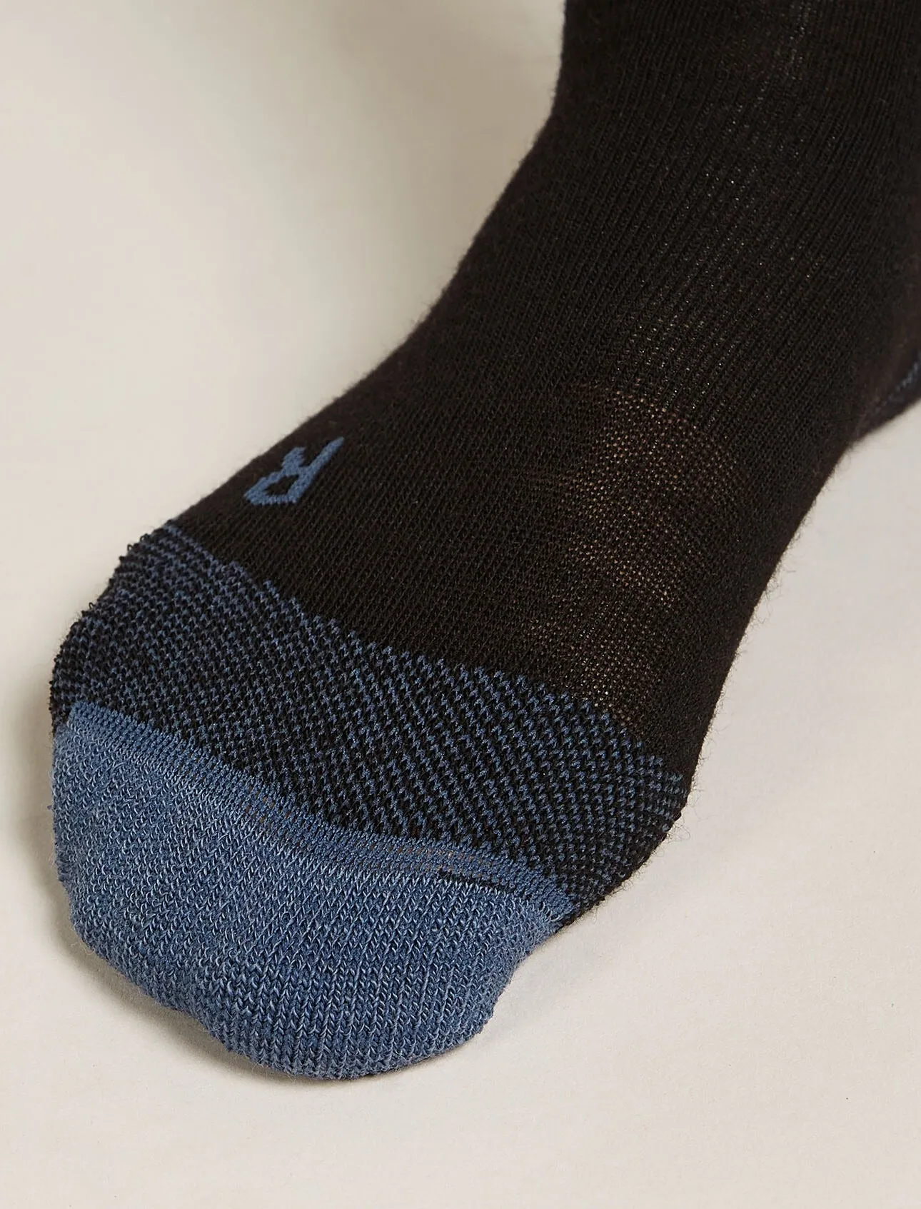 Women's Merino Ski  Light Over the Calf Socks