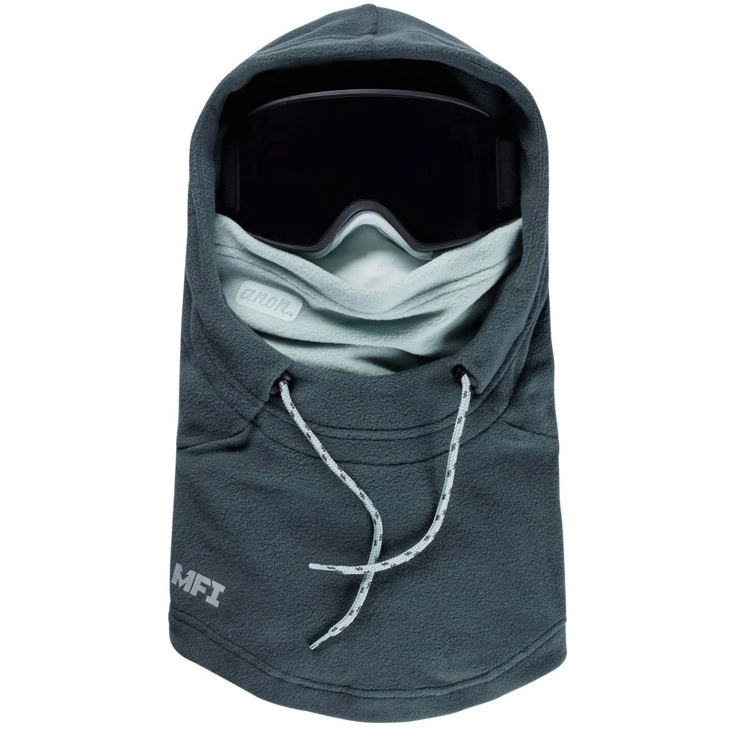 Womens MFI Fleece Helmet Hood 2021