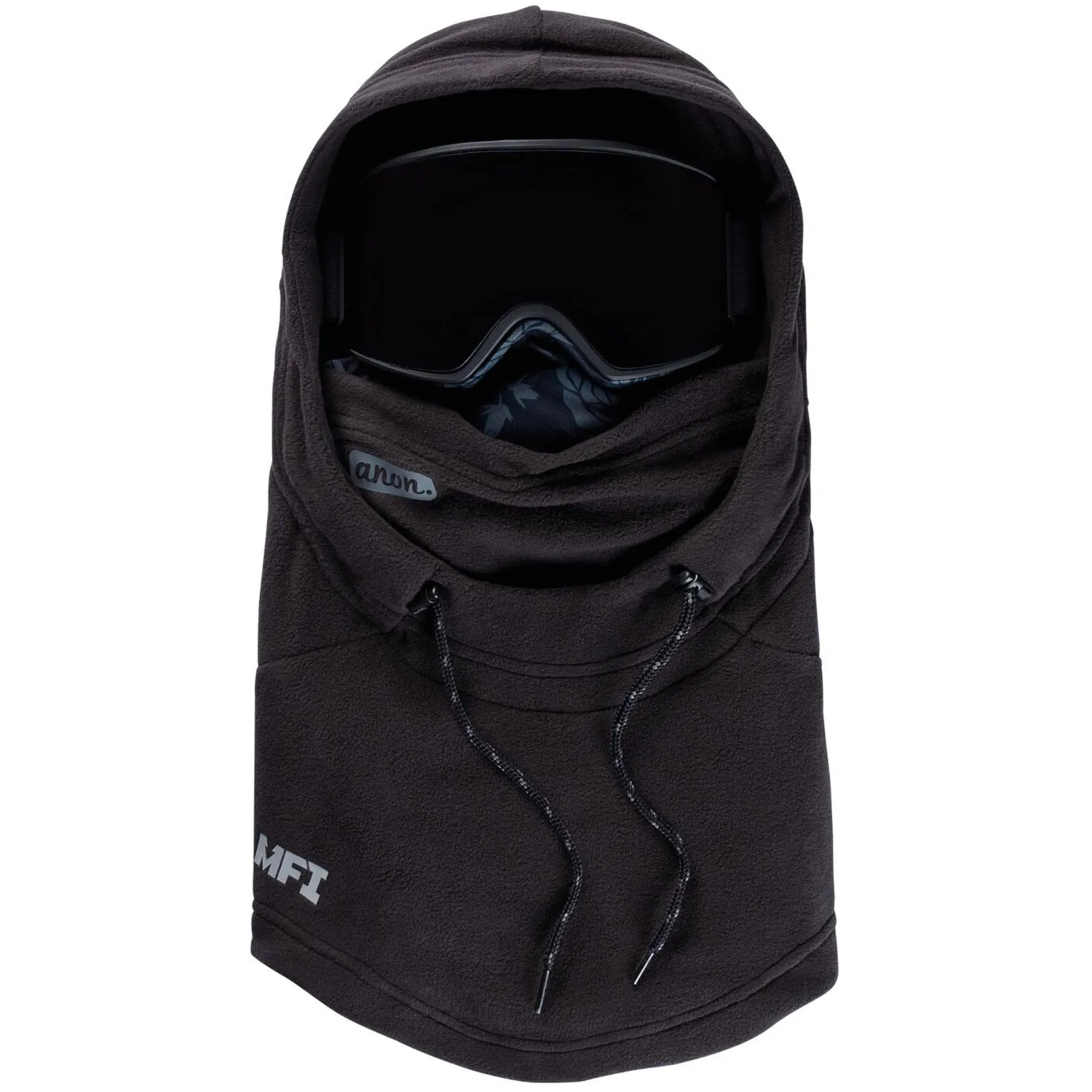 Womens MFI Fleece Helmet Hood 2021