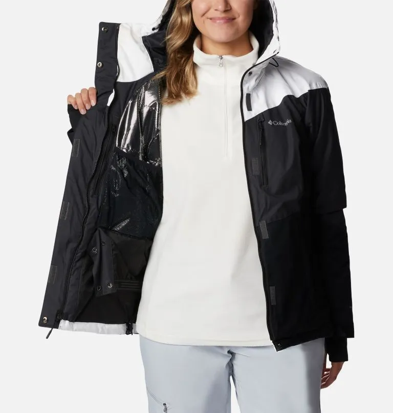 Women's Rosie Run Insulated Jacket